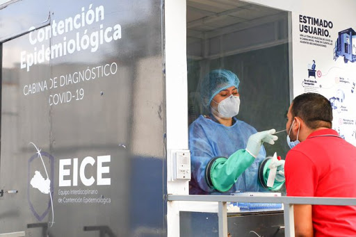 Salud trasladará, este jueves, jornada de pruebas COVID19 para la población de Santa Ana salud-trasladara-este-jueves-jornada-de-pruebas-covid19-para-la-poblacion-de-santa-ana